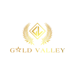 Logo Gold Valley