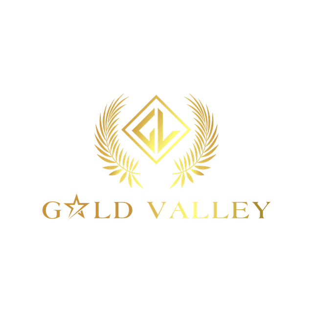 Logo Gold Valley